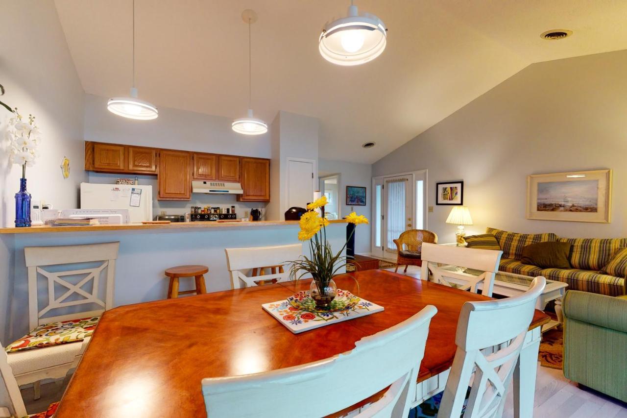 Apartment Sea Colony - 9603 Timberlake