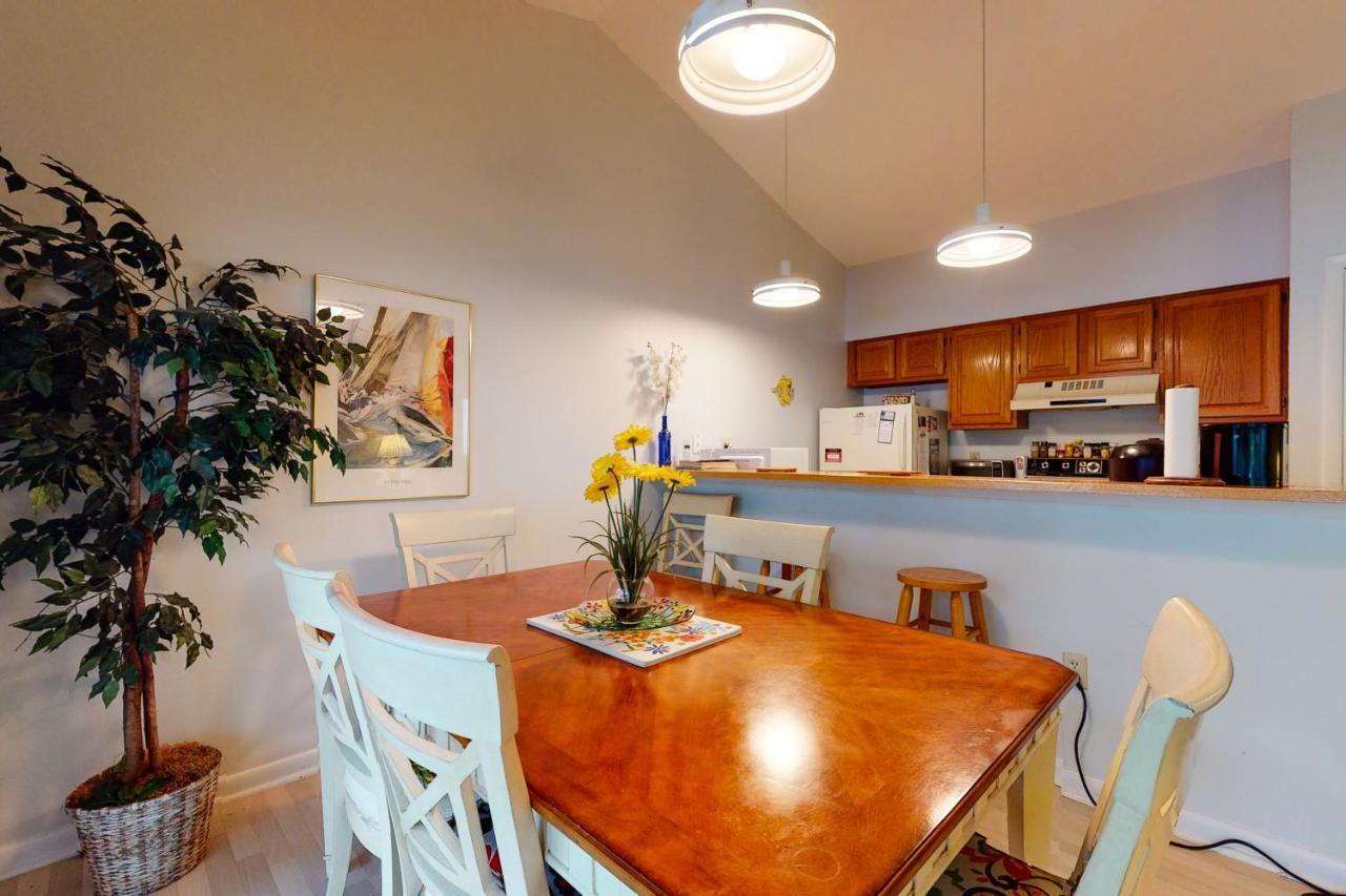 Apartment Sea Colony - 9603 Timberlake *