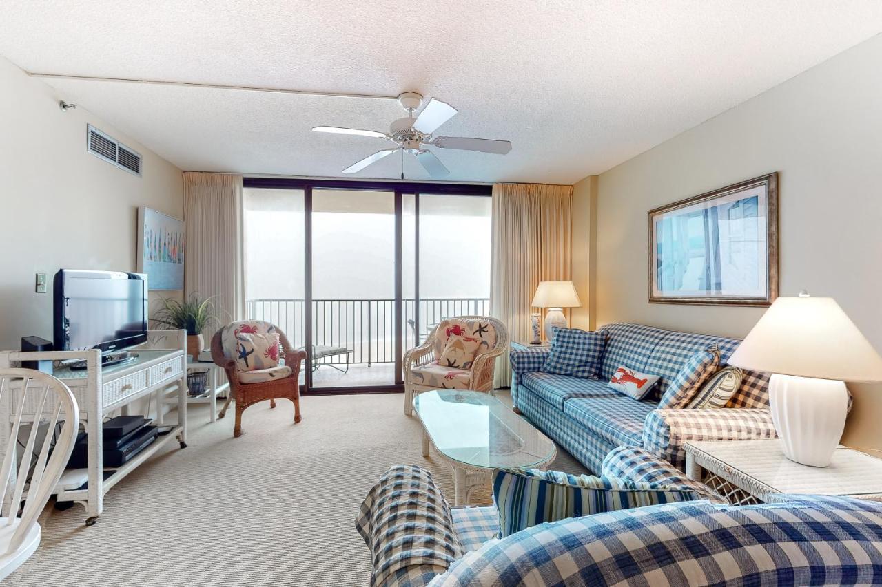 Sea Colony Harbour House Iii Holiday home *