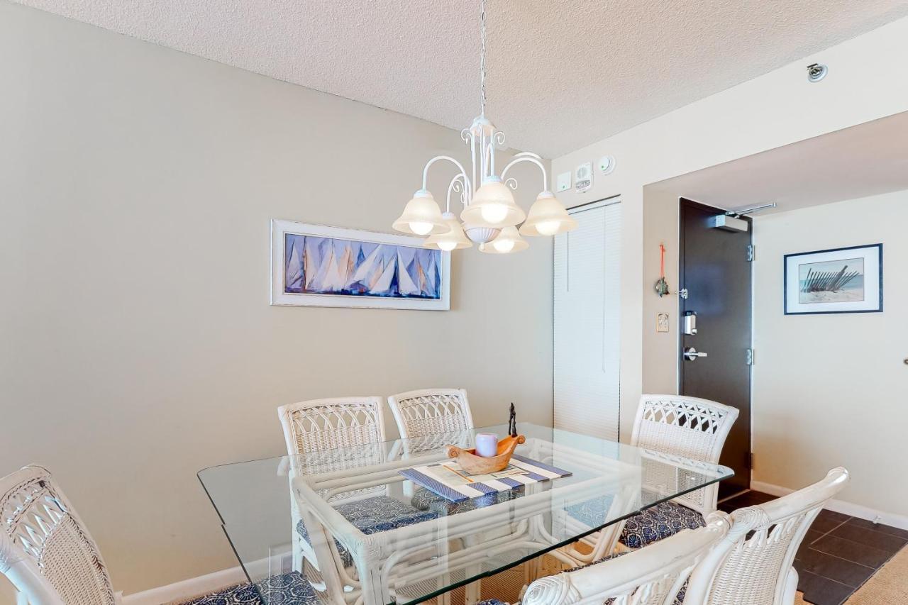Holiday home Sea Colony Harbour House Iii