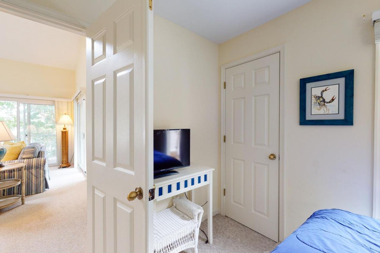Sea Colony Whispering Pines Ii *