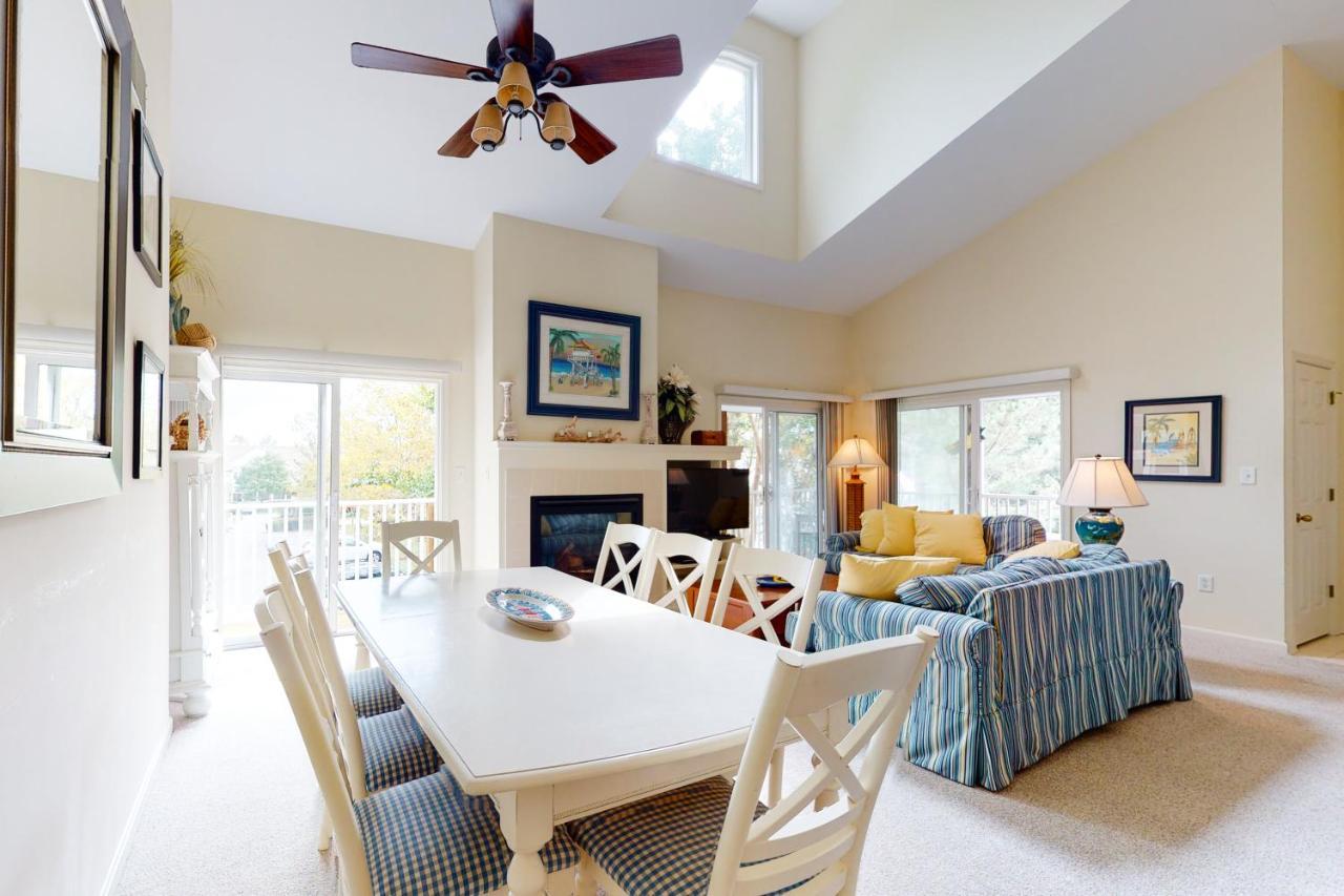 Sea Colony Whispering Pines Ii *