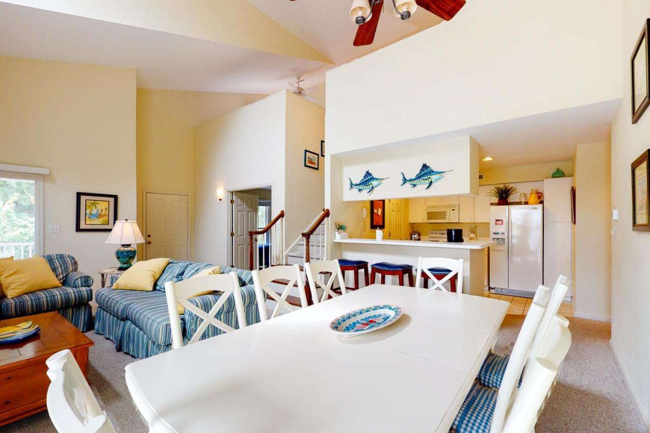 Sea Colony Whispering Pines Ii