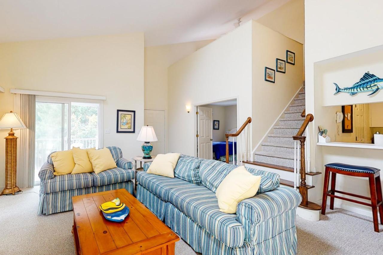 Sea Colony Whispering Pines Ii Apartment