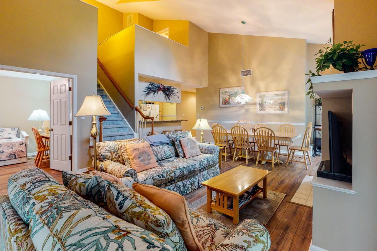 Holiday home Sea Colony Pine Ii