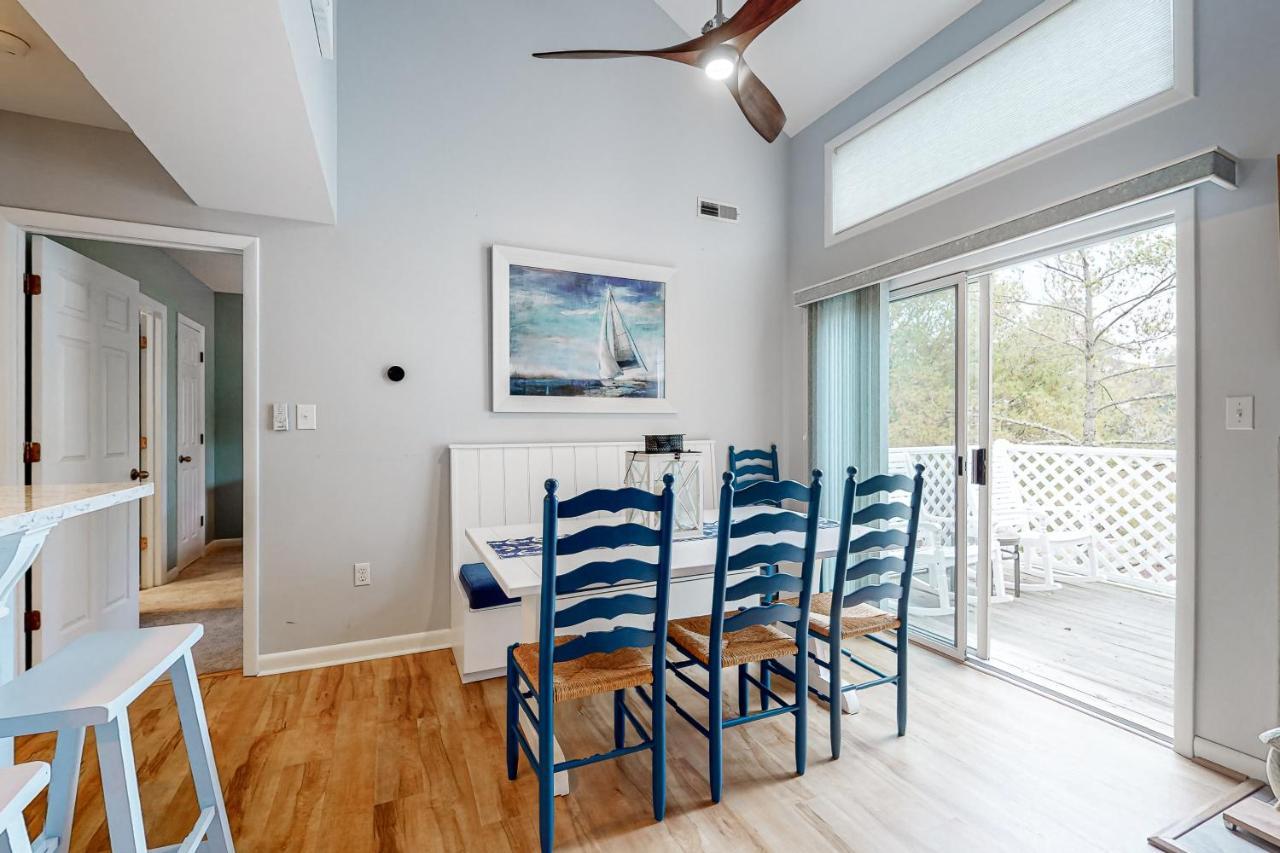 Sea Colony Twin Lakes Apartment Bethany Beach