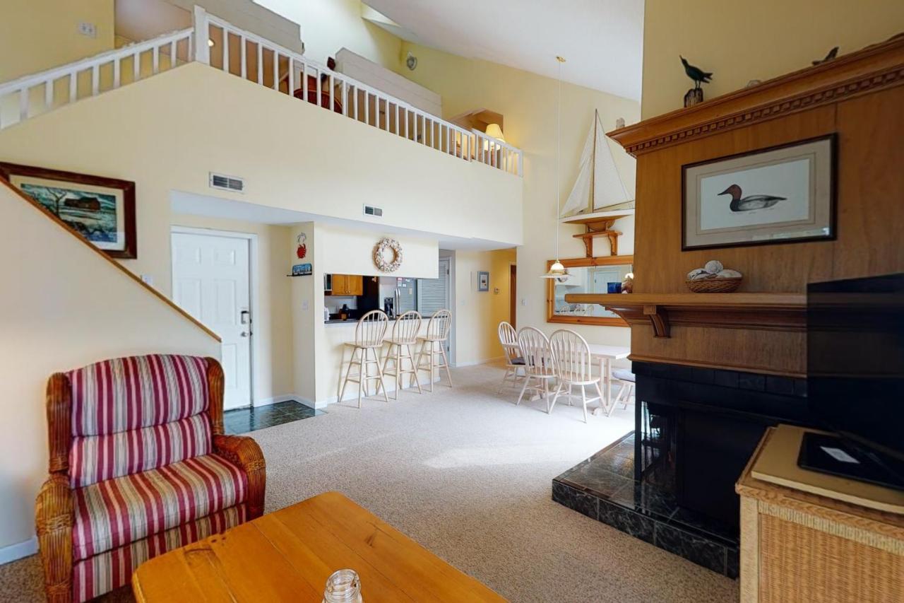 Sea Colony - 13005 Tall Pines Apartment Bethany Beach