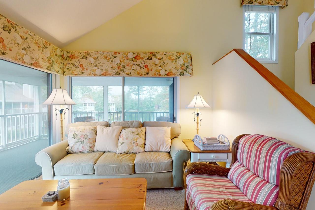 Apartment Sea Colony - 13005 Tall Pines *