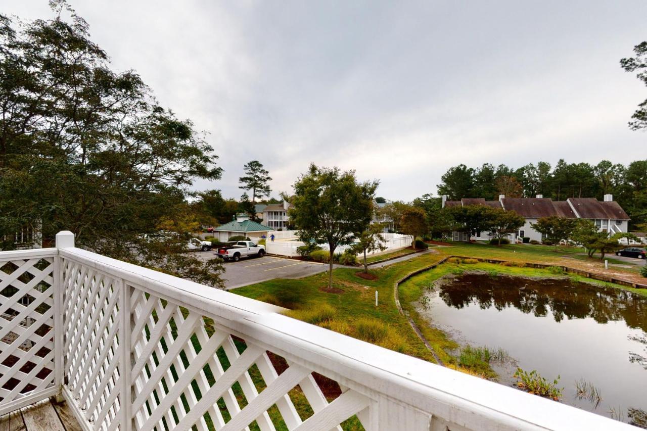 Apartment Sea Colony - 13005 Tall Pines
