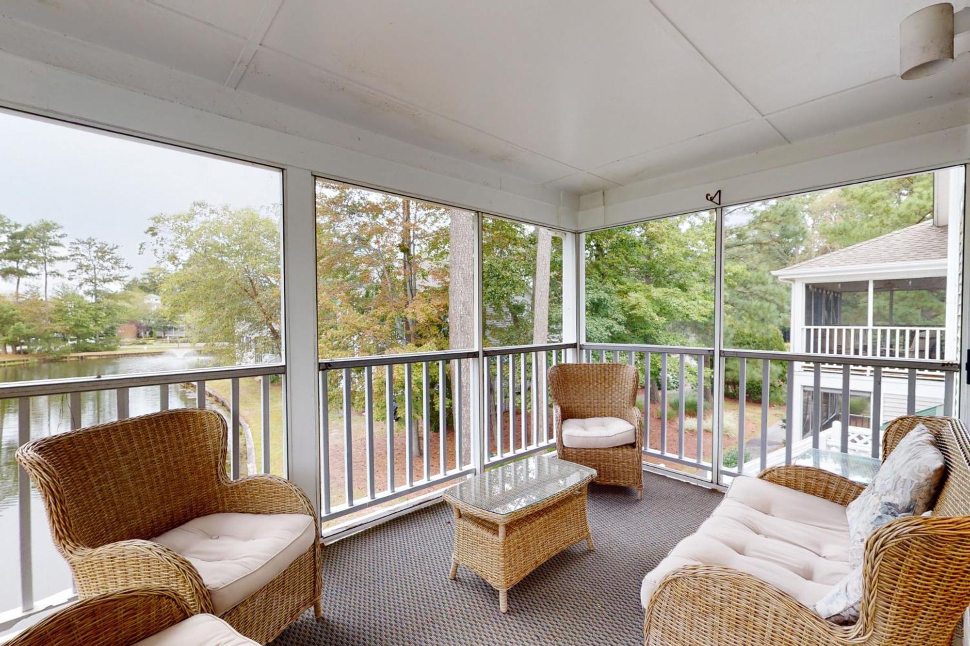 Sea Colony - 13005 Tall Pines Apartment *