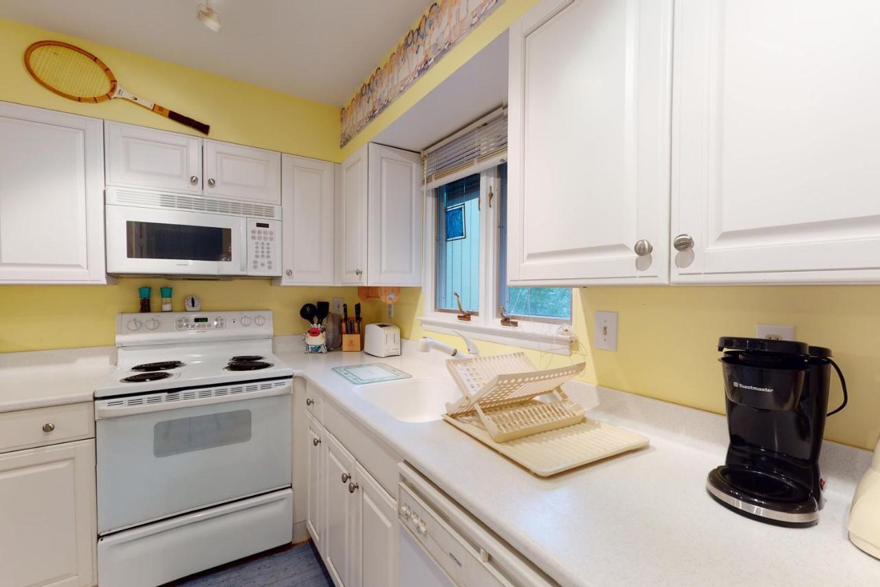 Sea Colony - 3605 Round Robin Apartment *