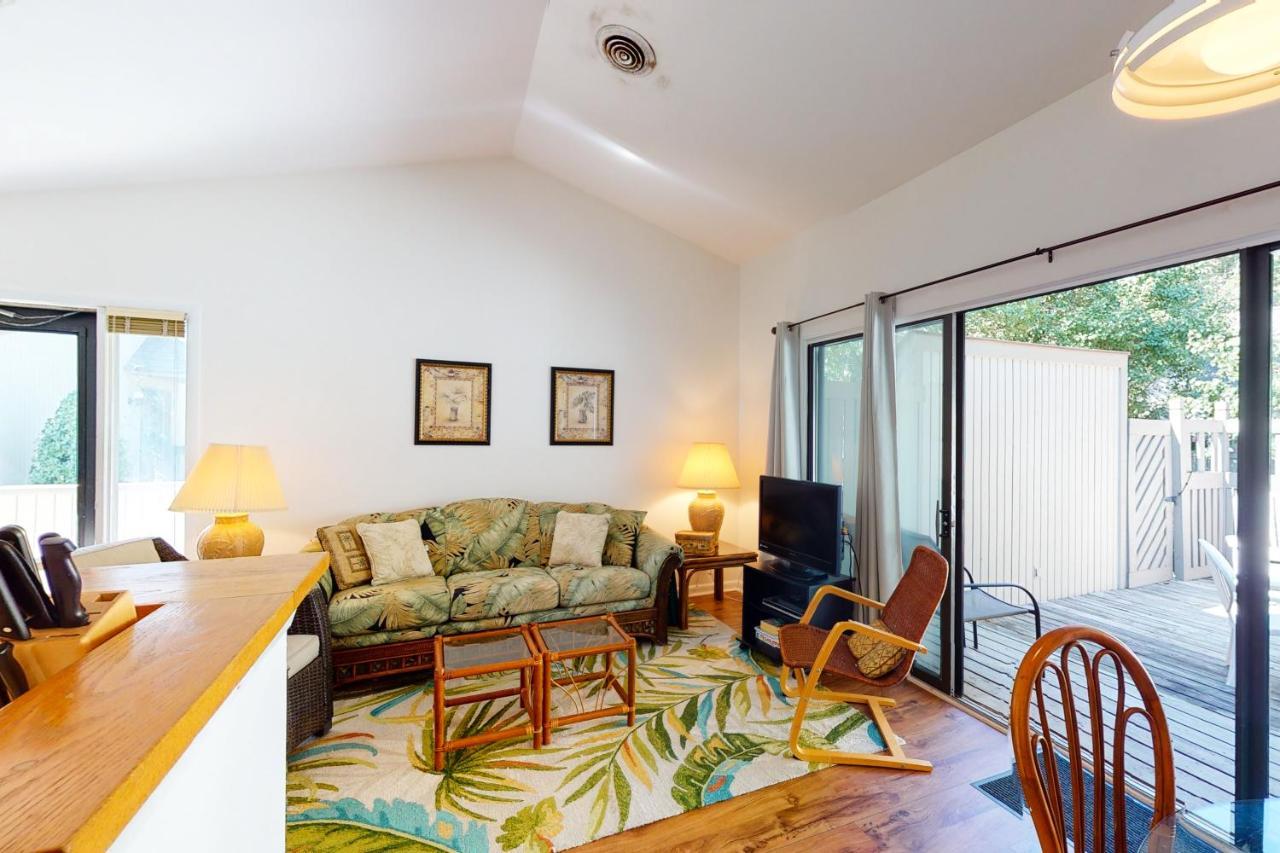 Apartment Sea Colony - 4003 Volley *