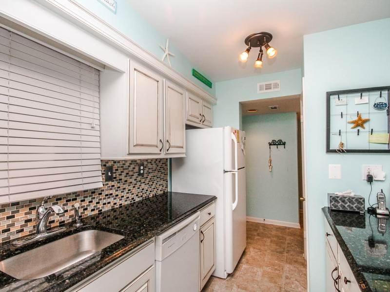 Holiday home Sea Colony Brighton Ii Bethany Beach