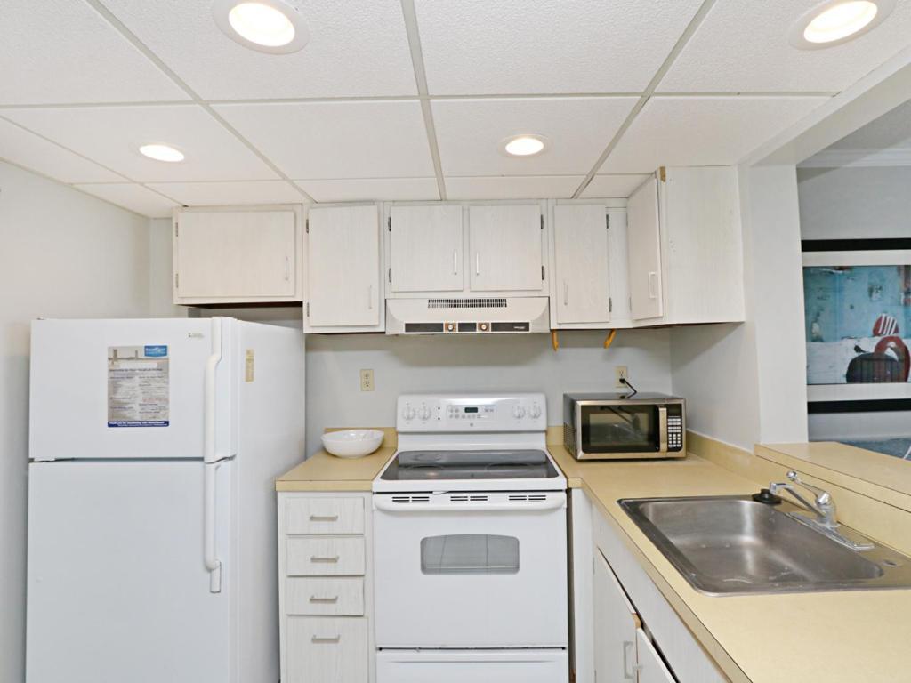 Holiday home Sea Colony Chesapeake House Iii *