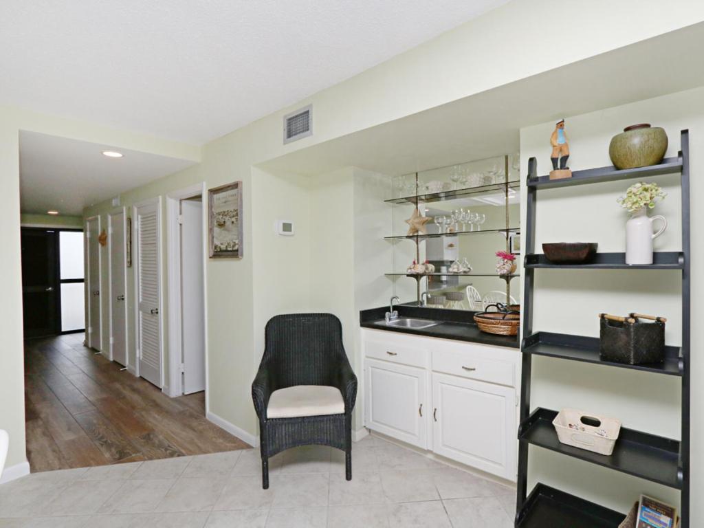 Apartment Sea Colony Edgewater House Vi *