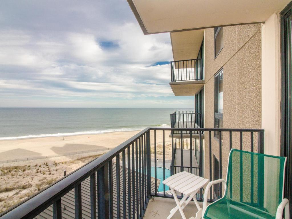 Sea Colony Annapolis House Iii