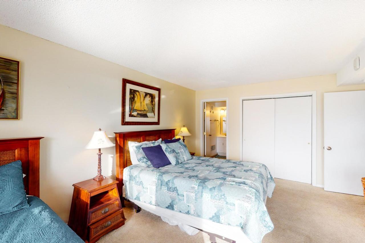 Sea Colony - Dover House *