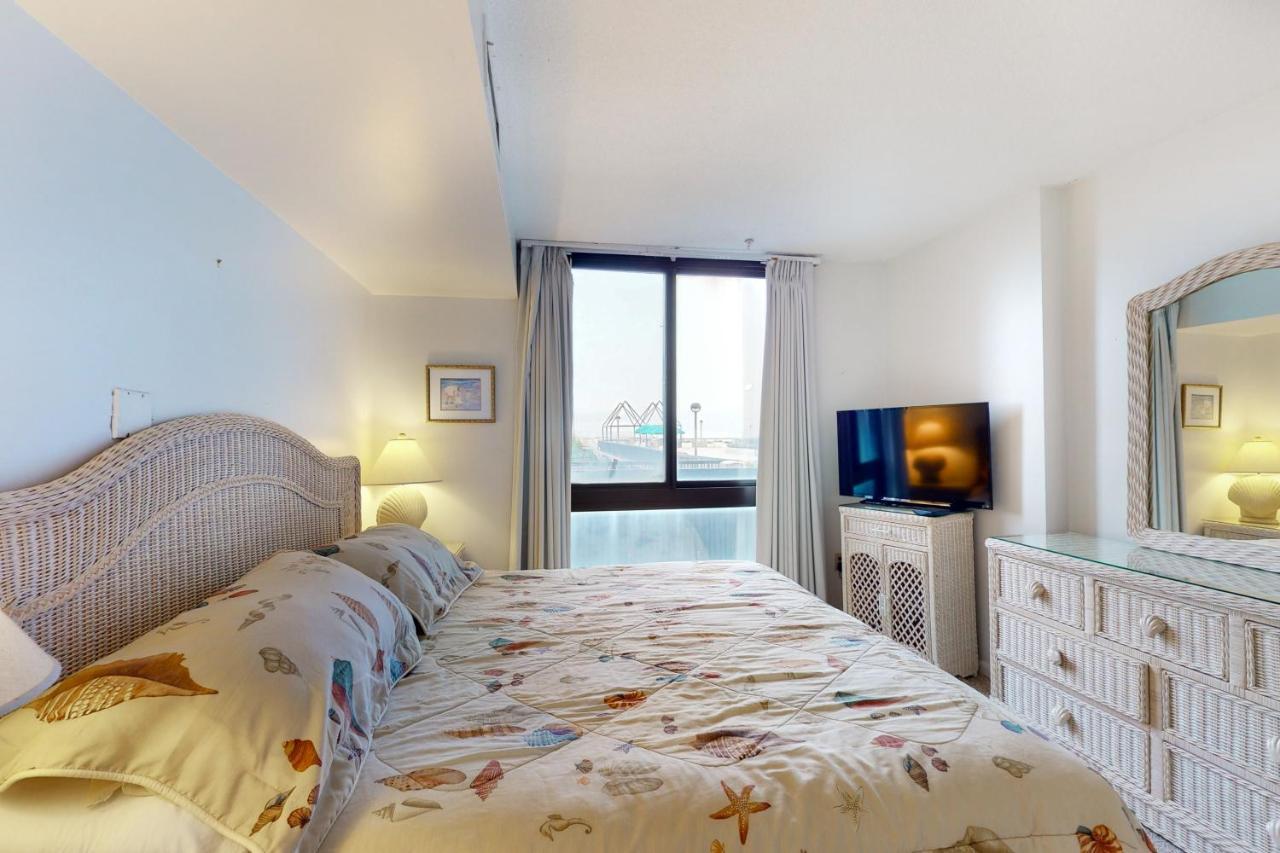 Holiday home Sea Colony Georgetowne House