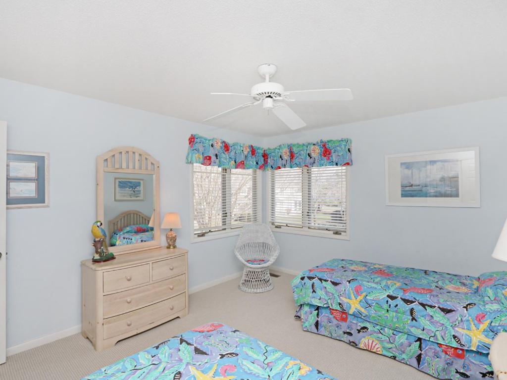 Sea Colony Canal Iii Holiday home *