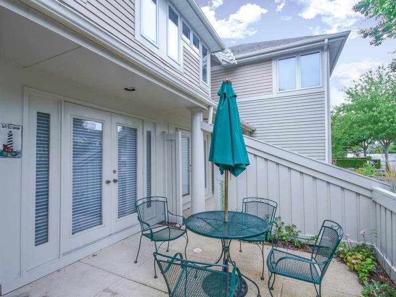 Holiday home Sea Colony Canal Iii Bethany Beach