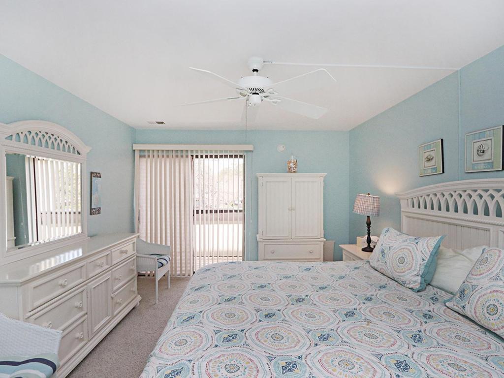 Sea Colony Singles Holiday home
