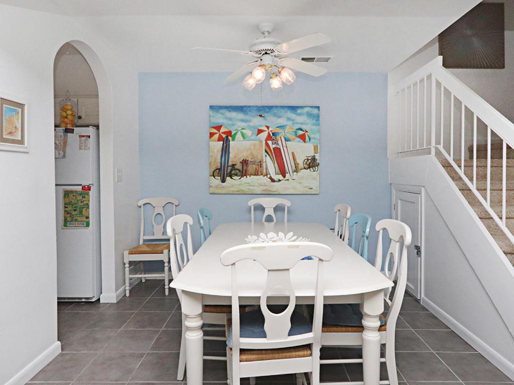 Holiday home Sea Colony Singles *