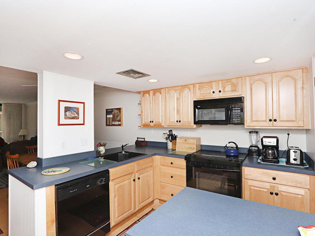 Sea Colony Brandywine House