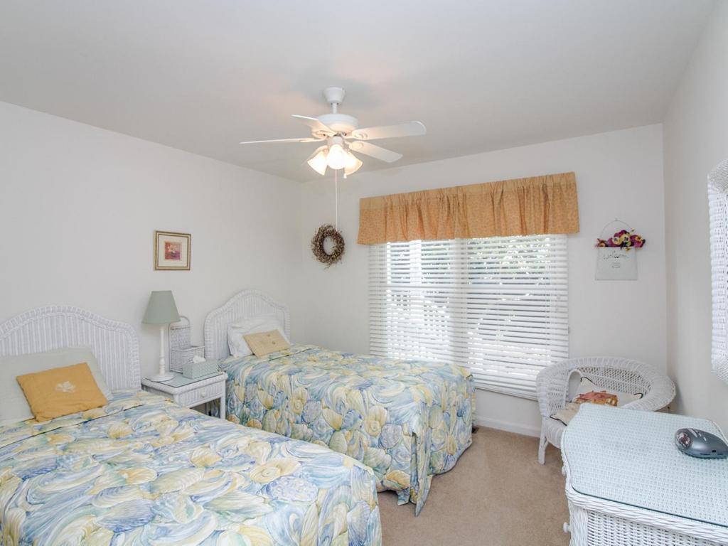 Sea Colony Sanddollar Iii Apartment Bethany Beach