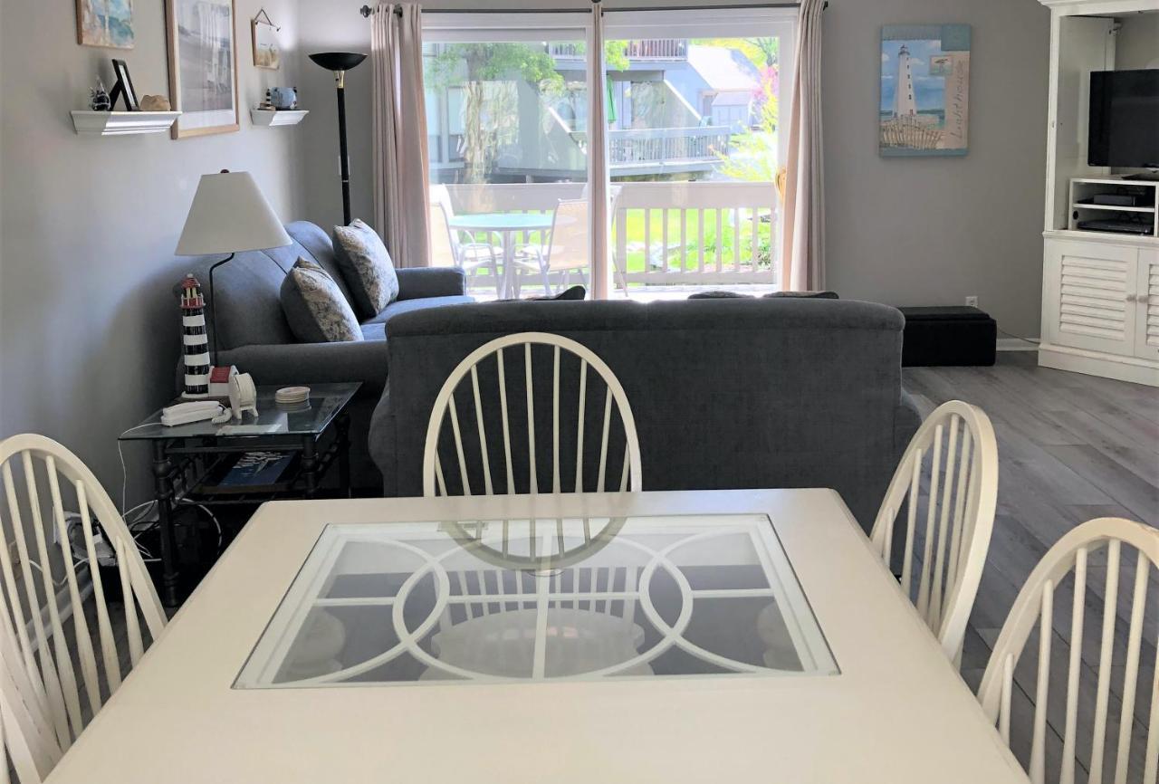 Holiday home Sea Colony Round Robin Iv *