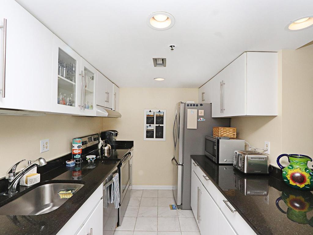 Holiday home Sea Colony Harbour House *