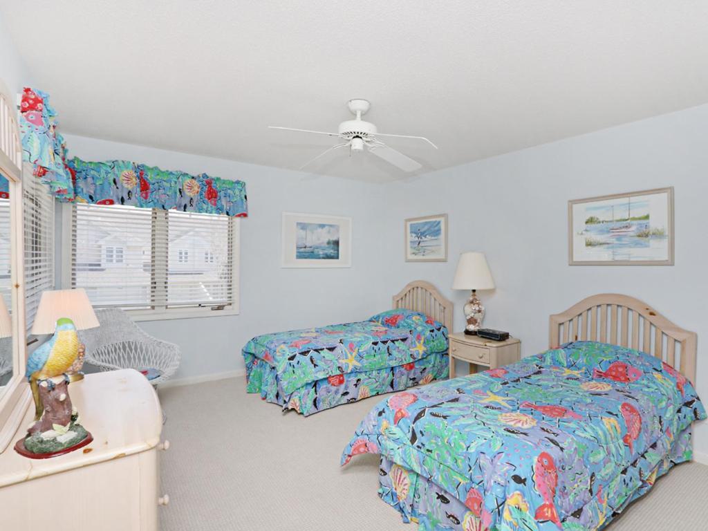 Holiday home Sea Colony Canal Iii *