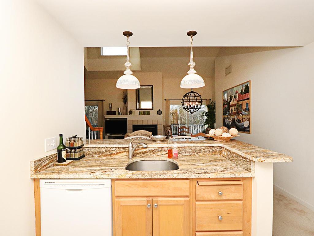 Sea Colony Pinewood Iii Holiday home *