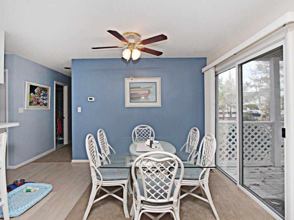 Holiday home Sea Colony Canal