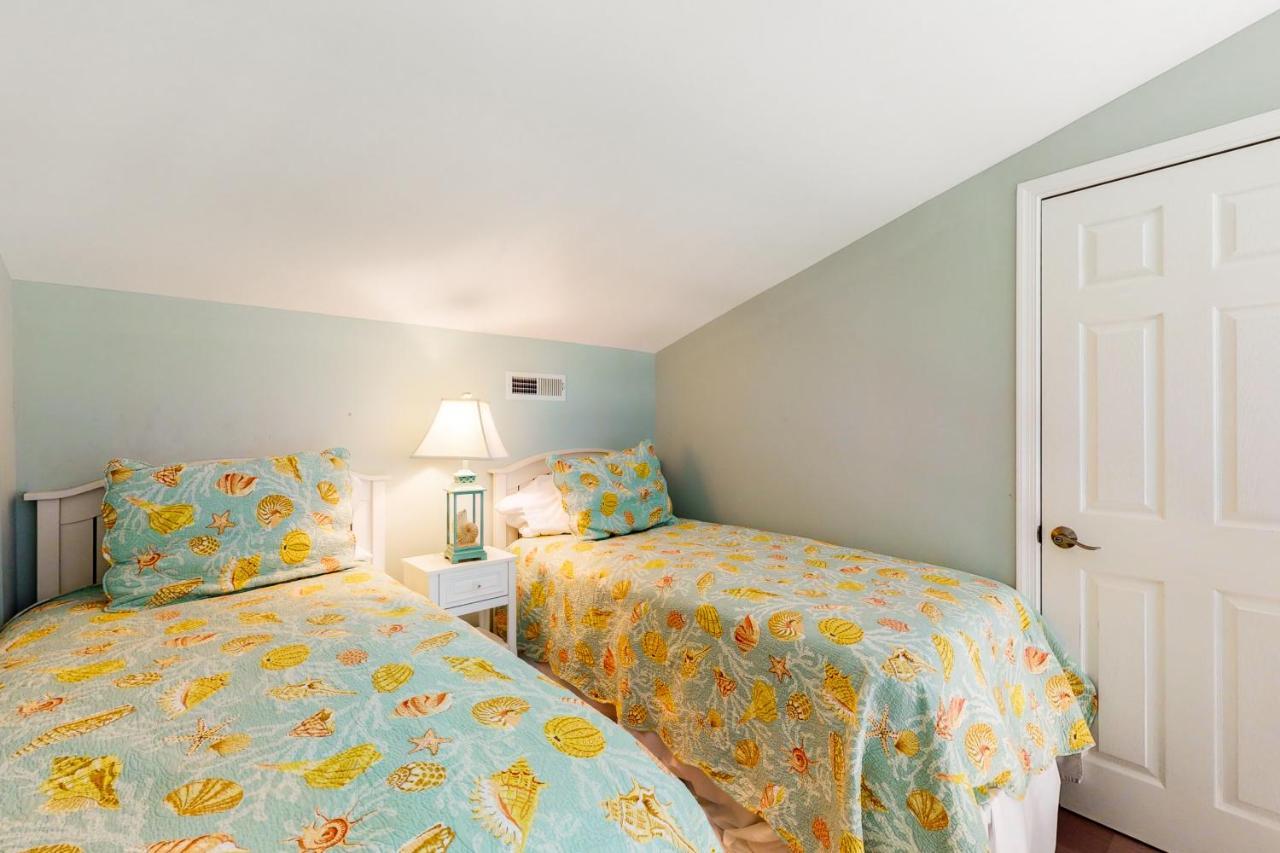 Sea Colony Chesapeake House Iv Bethany Beach