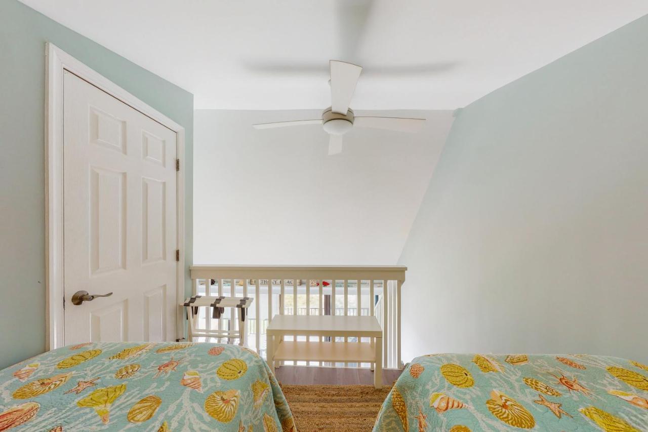 Sea Colony Chesapeake House Iv Holiday home