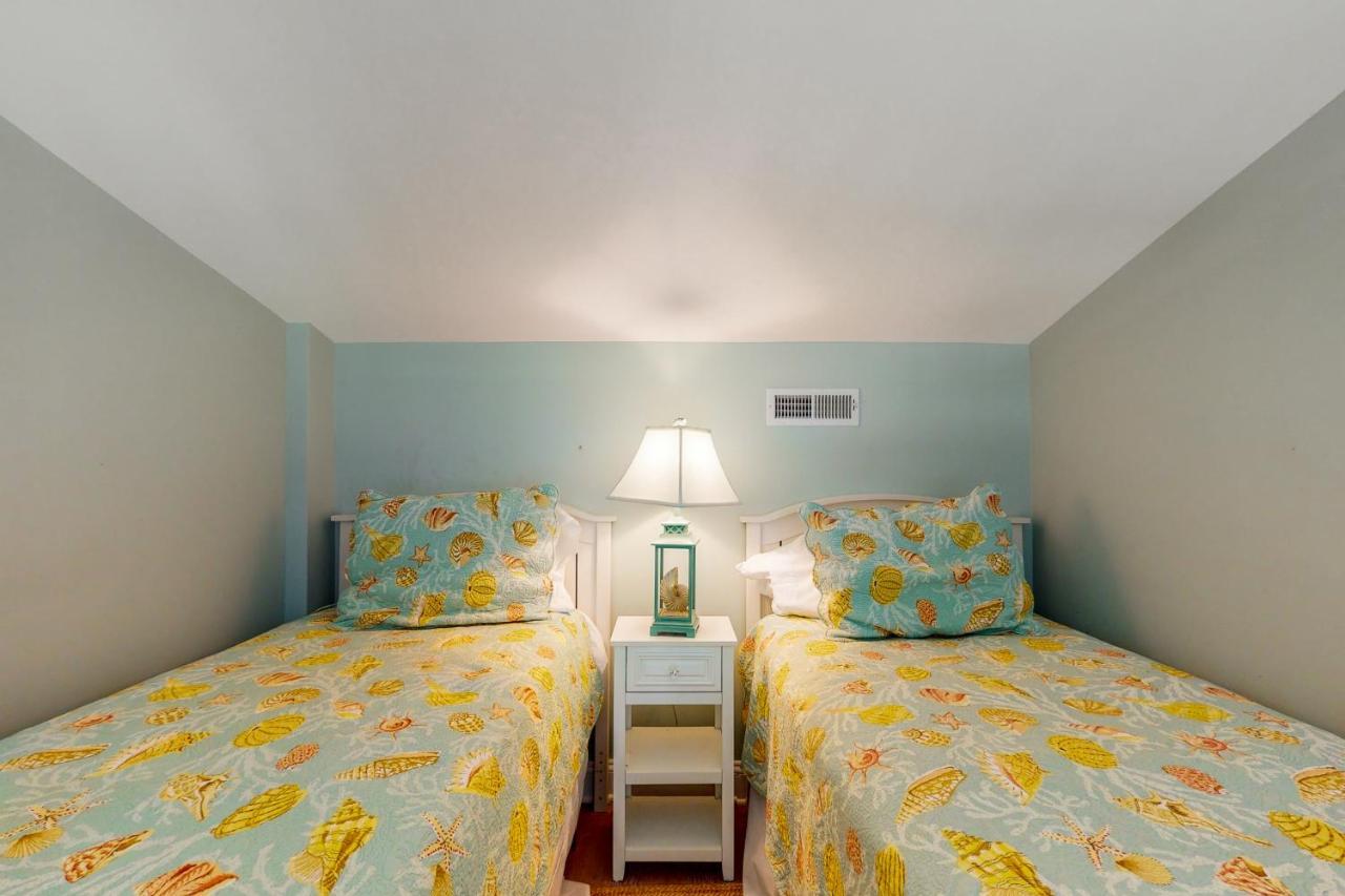 Sea Colony Chesapeake House Iv Holiday home *