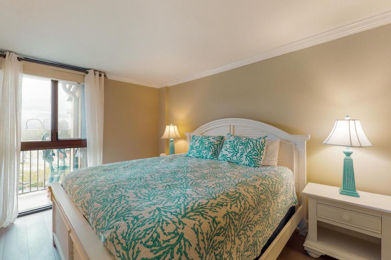 Sea Colony Chesapeake House Iv *