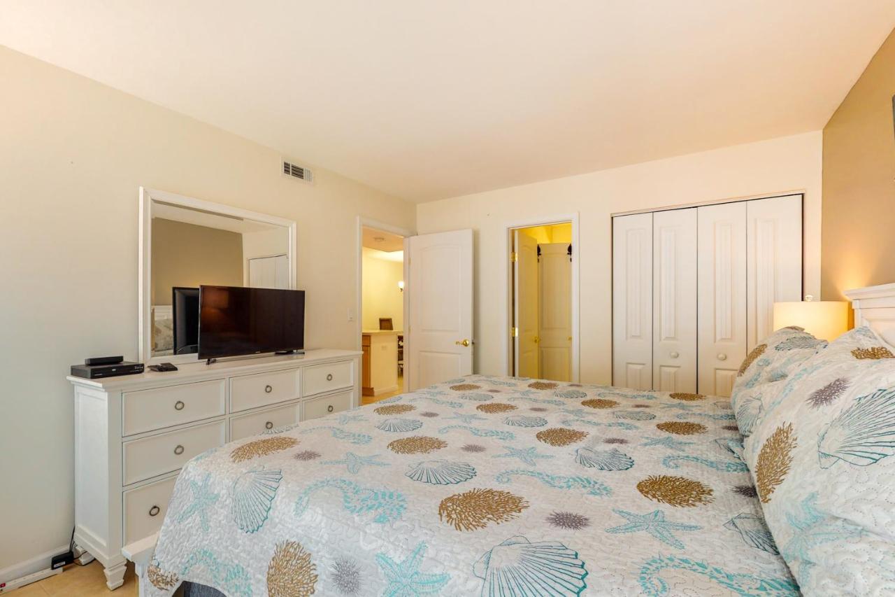 Sea Colony - 1804 Doubles Apartment *