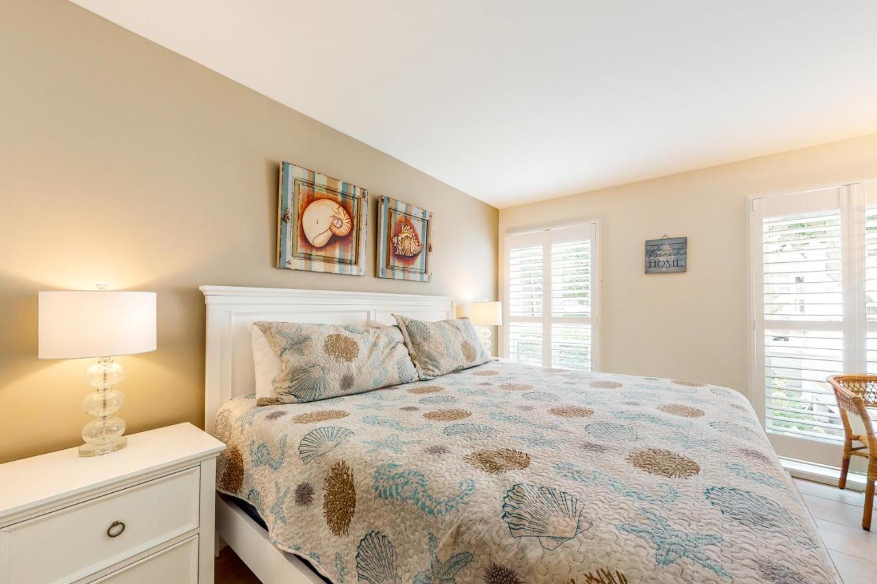 Sea Colony - 1804 Doubles Apartment Bethany Beach