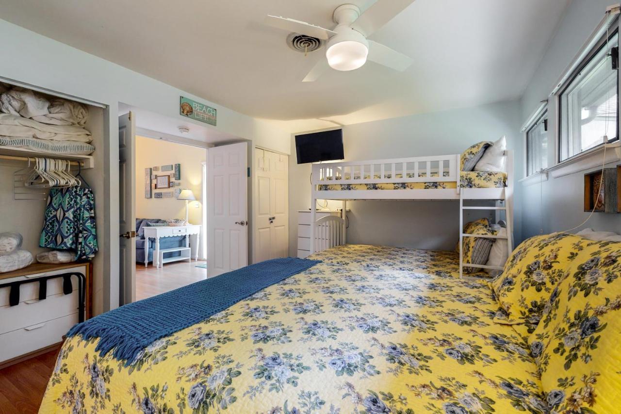 Apartment Sea Colony - 4401 Tie Breaker Ct *