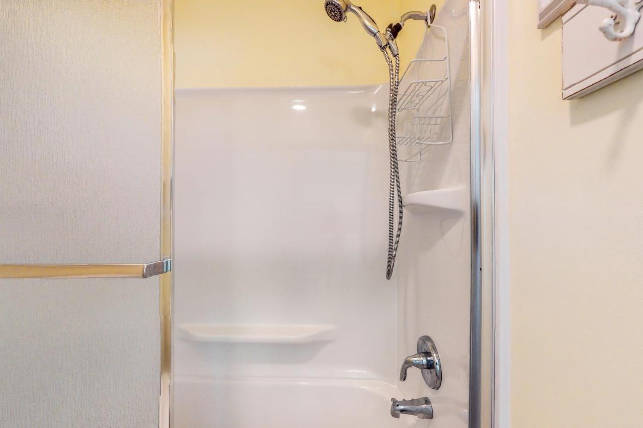 Apartment Sea Colony - 4401 Tie Breaker Ct *