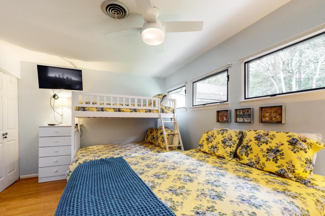 Apartment Sea Colony - 4401 Tie Breaker Ct