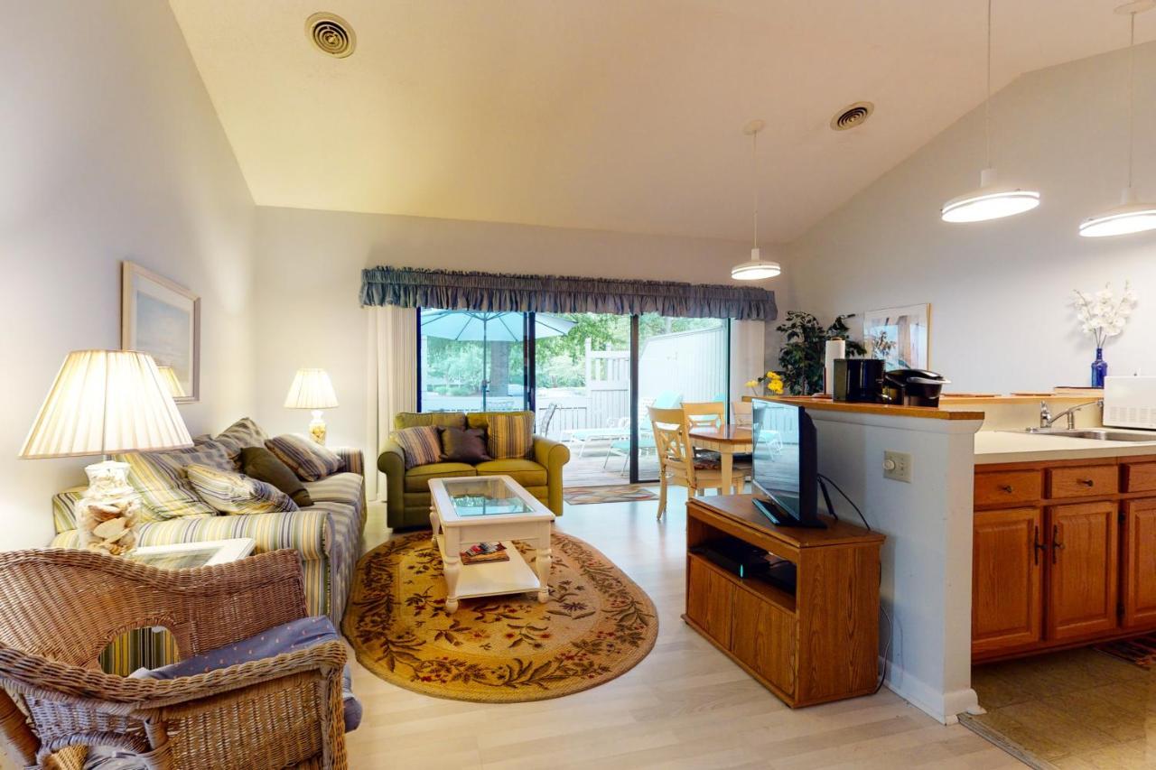 Apartment Sea Colony - 9603 Timberlake