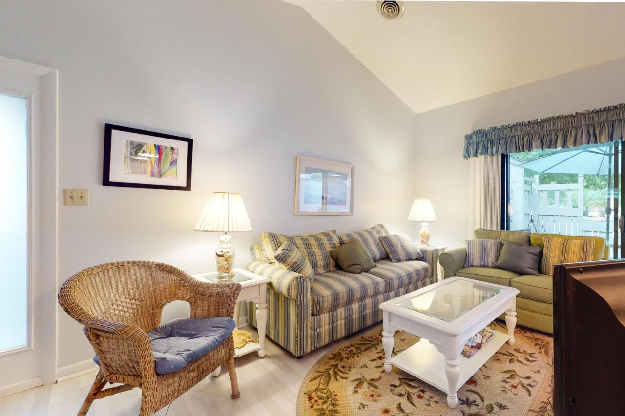 Sea Colony - 9603 Timberlake