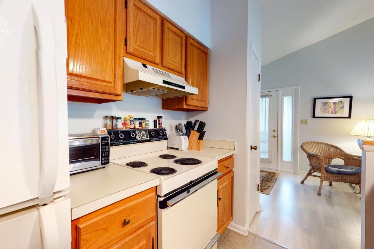 Apartment Sea Colony - 9603 Timberlake