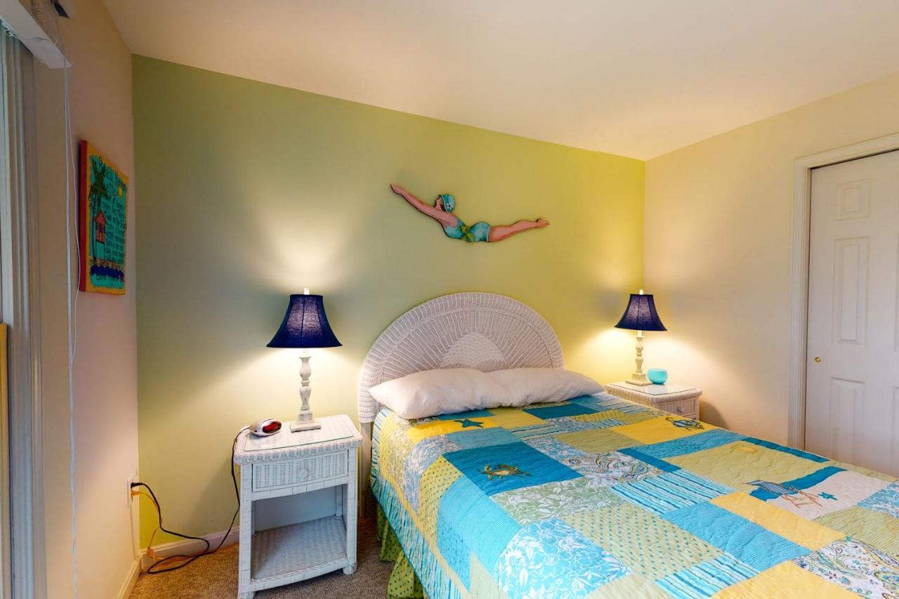 Apartment Sea Colony Whispering Pines Ii Bethany Beach
