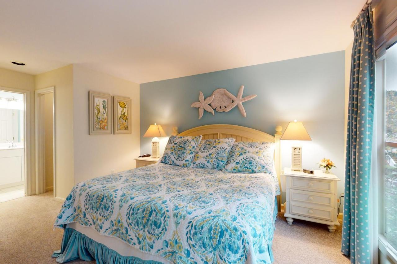 Sea Colony Whispering Pines Ii Apartment