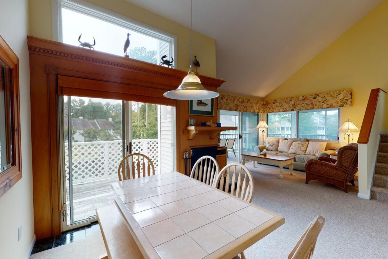 Apartment Sea Colony - 13005 Tall Pines *