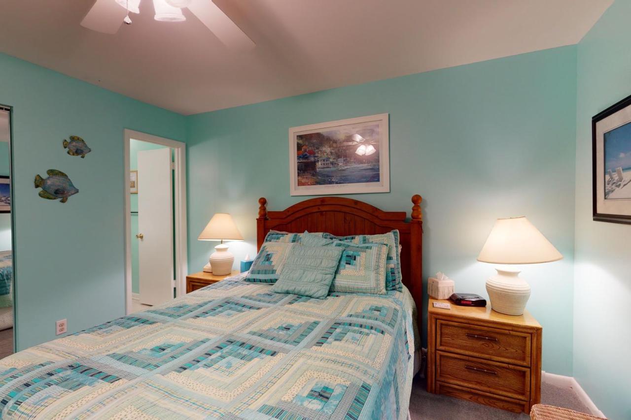 Sea Colony - 3605 Round Robin Apartment *