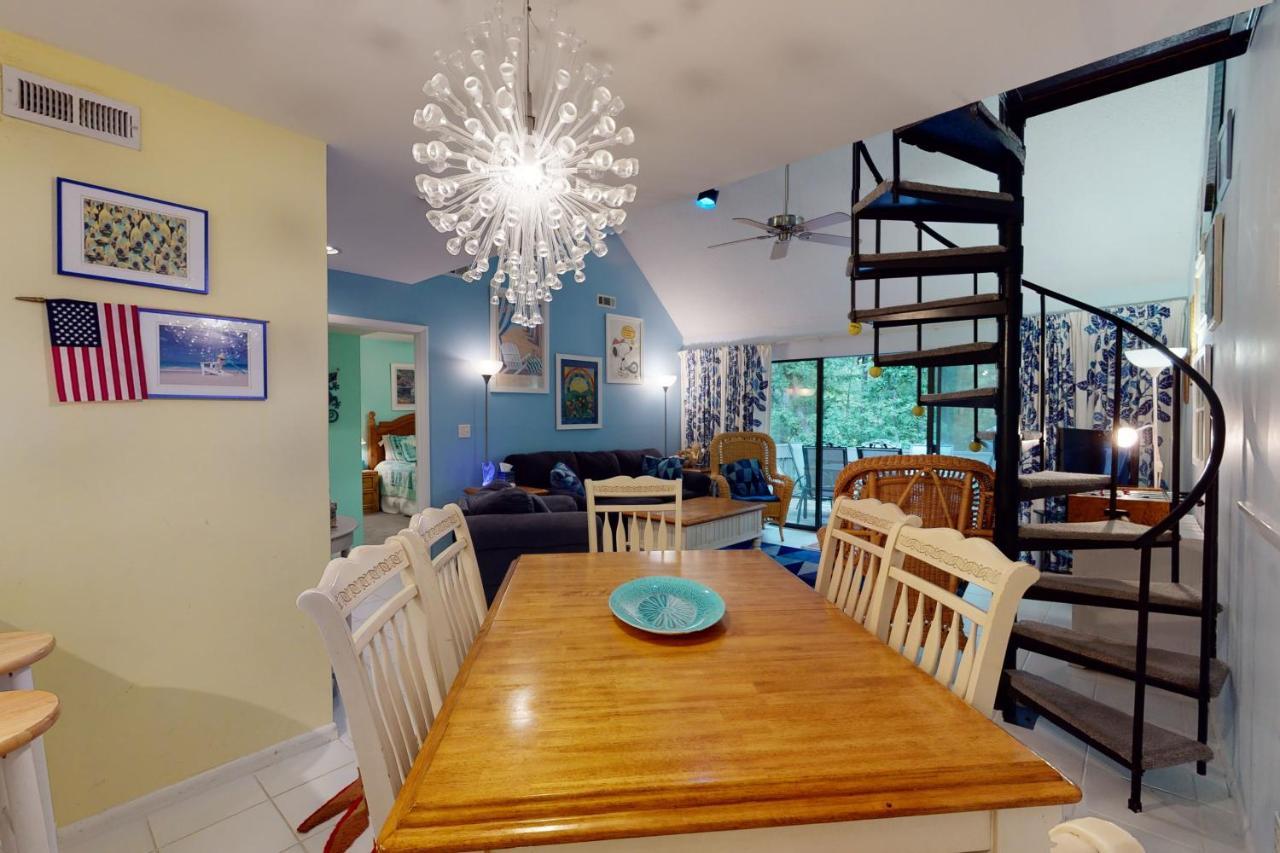 Sea Colony - 3605 Round Robin Apartment *
